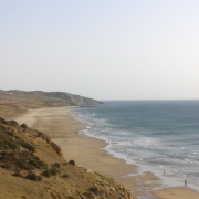 Asilah - Paradise beach(10)